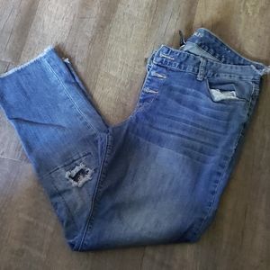 Ariya jeans size 13/14
